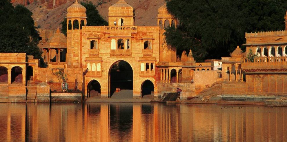 Rajasthan-Heritage