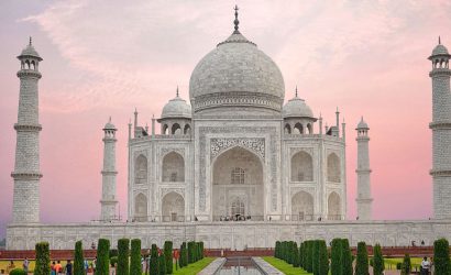 Delhi Agra Tour Package | Full Day Agra Trip from Delhi - Apex Voyages