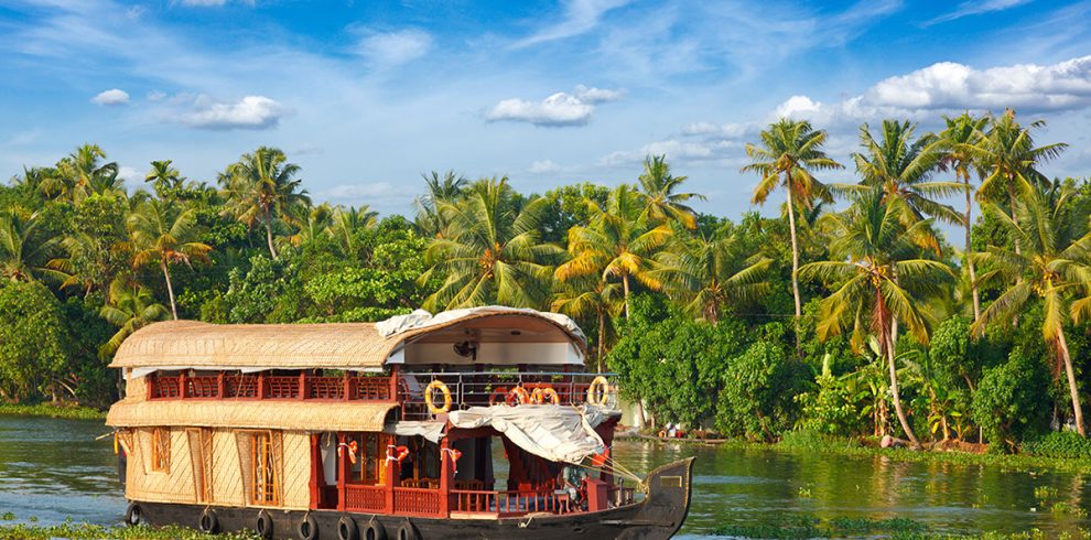 Exotic-Kerala-Tour