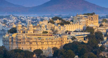 udaipur